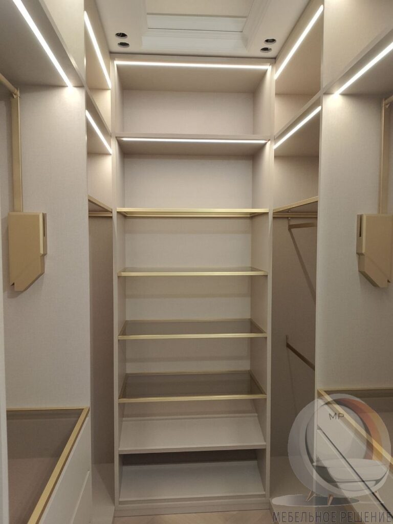 Гардеробная «Лён и золото» 1 Image00003 1